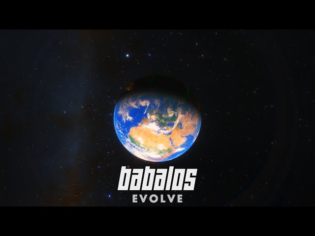 The Musical Biography of Babalos: From Humble Beginnings to Chart-Topping Hits
