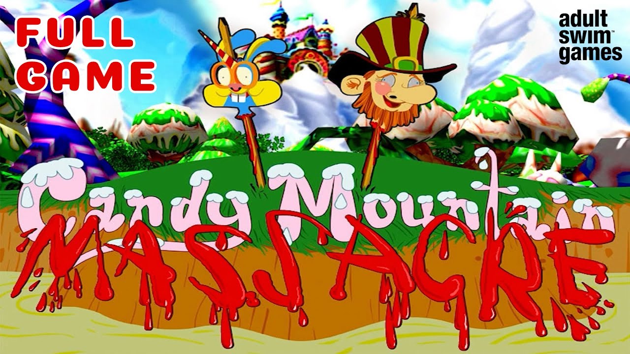 Gameplay Video