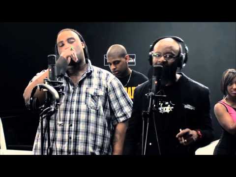 Lempa ft. LexXxus, Vitchgang & Sheu de Reus (Geen idee) MixedBy EME