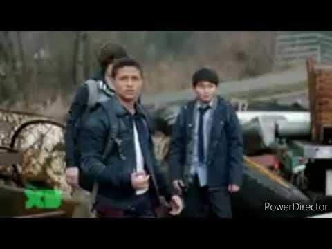 MECH X4 TV (MUSIC VIDEO)