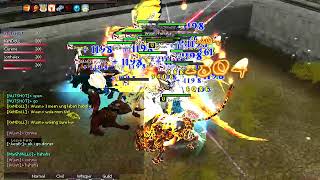 Supreme Destiny GW - vs The Fallen