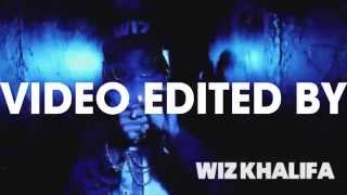 Smoke DZA Feat. Curren$y & Wiz Khalifa - Legends In The Making (Chopped & Screwed Video) DJ J-Ro
