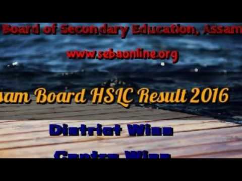 download lagu mp3 mp4 Seba Hslc Result 2015 Check, download lagu Seba Hslc Result 2015 Check gratis, unduh video klip Seba Hslc Result 2015 Check