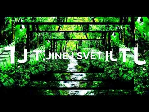P4TTY x BC  - JinejSvět