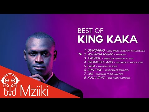 KING KAKA MIX 2017 DJ MILLIONEA