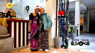 Ella’nın Kalbinde Bir Karşılama: Oak Ray Ella Gap Hotel Belgesel