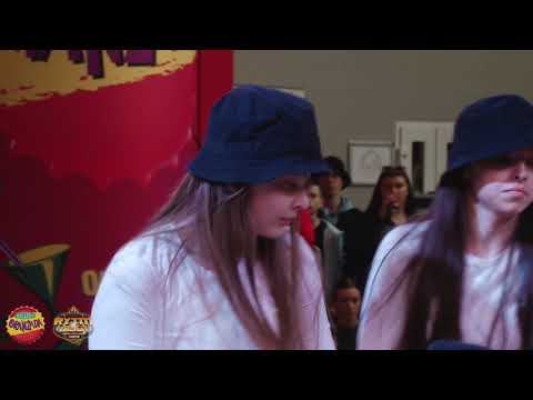 Finał Formacji 13-16 - Soul Hitters || Rytm Ulicy 2019