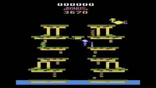 Roc 'n Rope for the Atari 2600