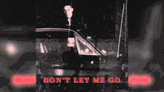 G-Eazy - Don&#39;t Let Me GO (feat. Grace) (Instrumental Remake)