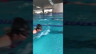 Butterfly Masterclass September 2018