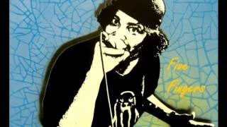 Five Fingers Finaly Moving - Aesop Rock/Pretty Lights El Dee mix