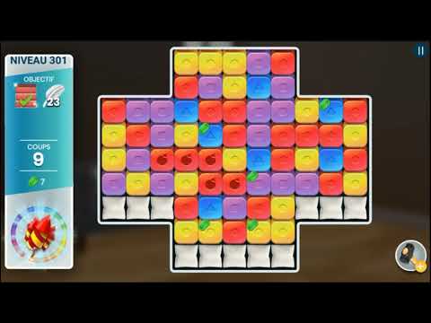 Property Brothers Home Design [ Level 301 ] No Boosters