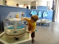 2011 August 8 I Love The Discovery Museum On An Empty Monday Morning