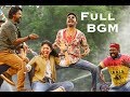 Maari 2 Full BGM In HQ Dhanush Yuvan Shankar Raja  Balaji Mohan