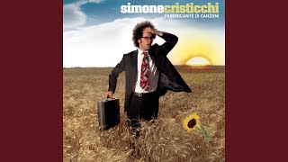 Kadr z teledysku Angelo custode tekst piosenki Simone Cristicchi