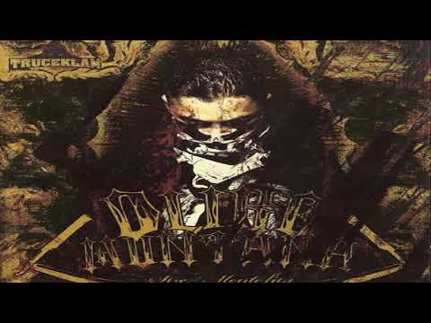 Duke Montana feat Seppia In cameretta - Truceklan