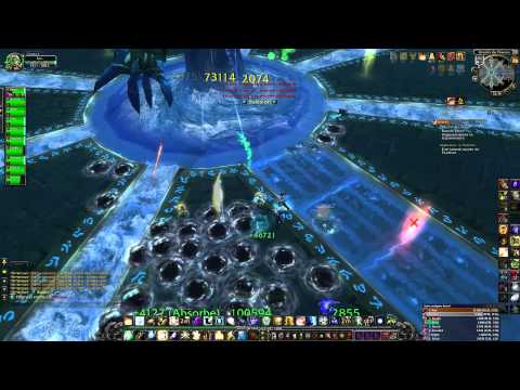 immerseus 10 HM guilde incentive-Hyjal