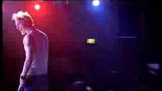 Jeff Killed John - broad (Old bullet for my valentine)