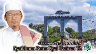 Download lagu Kyai's experience of studying with Sayid Muhammad Al-Maliki while in Mecca 》Syaikhuna Romo Kyai U... mp3