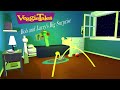 Bob And Larry S Big Surprise