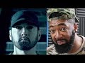 Eminem - Fall - REACTION Eminem - Fall - REACTION