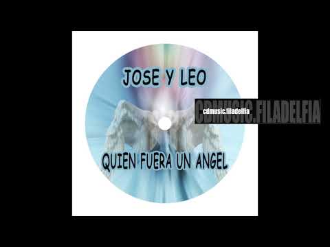 6 Jose y Leo - Solo Vivo