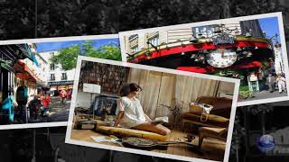 I hear a rhapsody - Ray Conniff