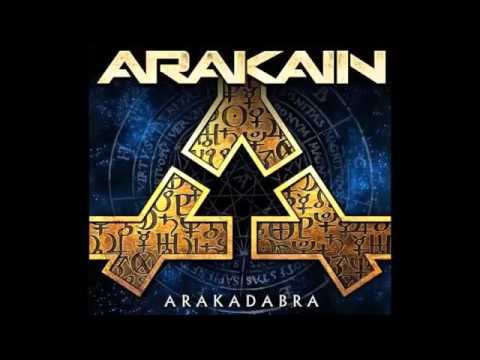 Arakain - Nero [2016]