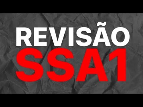 HISTÓRIA SSA 1- RESOLUÇÃO DE QUESTÕES