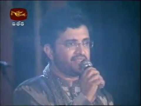 Obe neela - Dayan Witharana