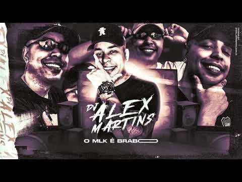 JOGA VAI SAFADA VS JOGA TCHUCA - Mc Rd - (DJ ALEX MARTINS)