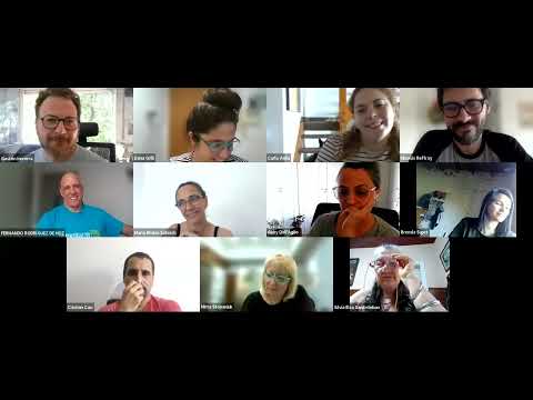 Clase abierta y tecnología: educación, crianza y vínculos en la era digital - Encuentro 2