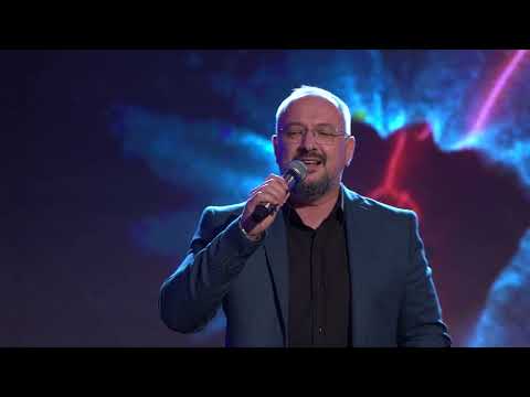 Libero Bend i Gjoko Taneski - Cvetaj rascvetaj (Music & Talk TV Show)