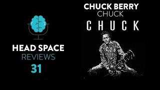 Chuck Berry - Chuck Review