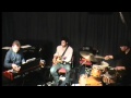 Luny Tune - The Org Trio - VerdictJazz