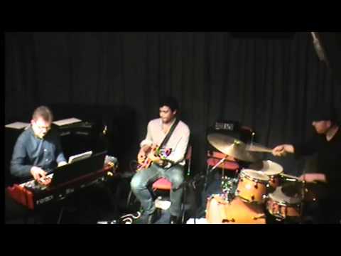 Luny Tune - The Org Trio - VerdictJazz