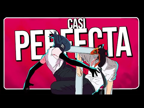 CHAINSAW MAN vs DEMON SLAYER: Una es CINE, la otra es SERIE