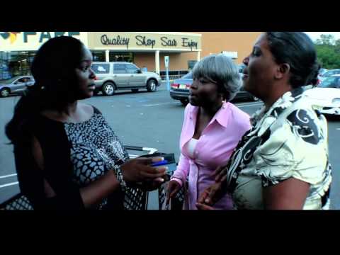 L'Imposteur Impromptu Official Trailer (2011) Haitian Movie HD