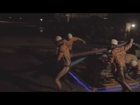 SDH Úmyslovice - FNCup 2016 - sport, Sloup 14. 5. 2016