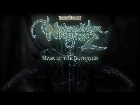 Let's Play NWN 2 - Mask of the Betrayer [Deutsch] [Böse] Part 01 - Aus den Schatten in die Hölle