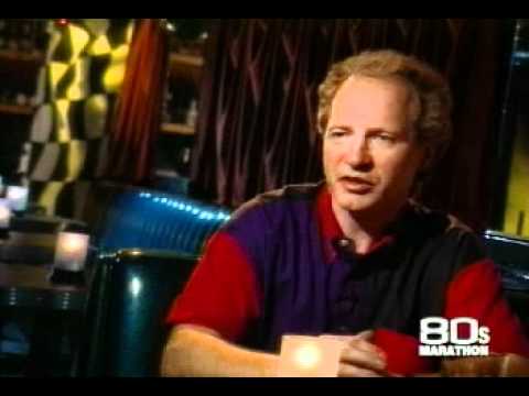 Tommy Tutone talks about Jenny - 80's Marathon 1998