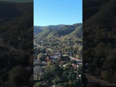 Santa Rosa de Calamuchita