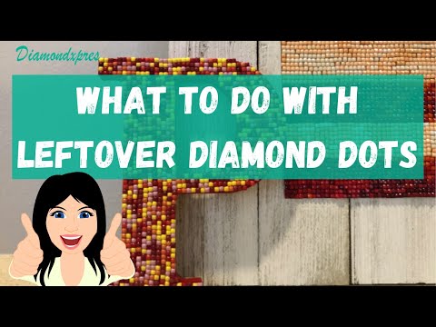 Cosa fare con i punti di diamante avanzati | una guida passo passo su come utilizzare i punti di ...