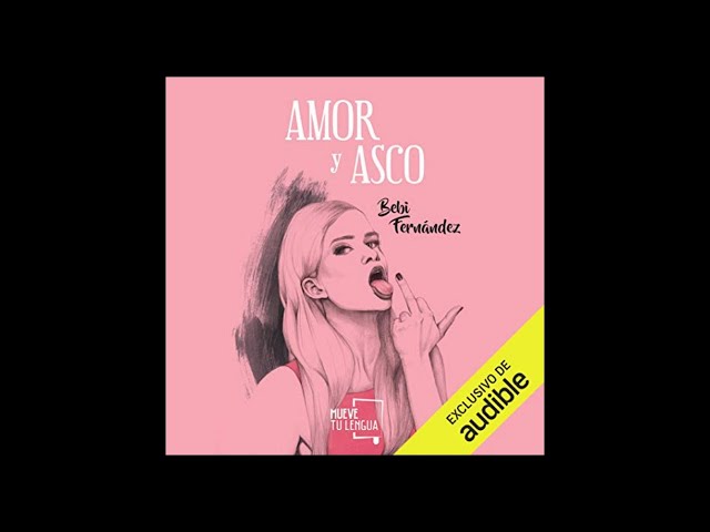 Vídeo relacionado con Amor y asco. Ilustrado