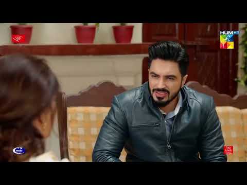 Ishq-e-Laa - Episode 28 - Best Scene 03 - HUM TV