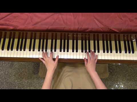 安諾 (Samuel Arnold, Aug / 10 / 1740 - Oct / 22 / 1802, English composer) 基格舞曲 / Gigue