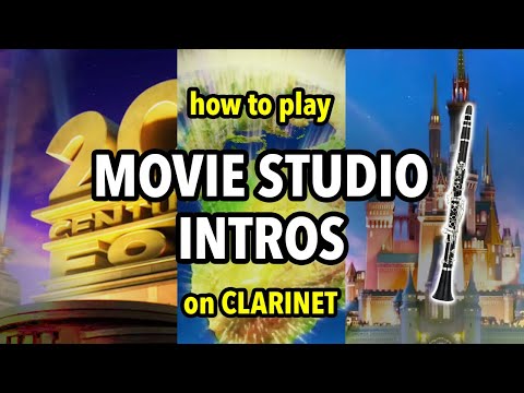 Top 3 Movie Studio Themes | Clarified