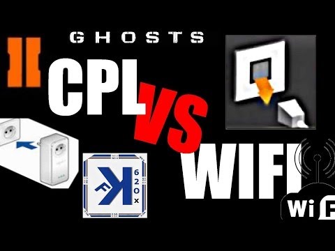 comment installer cpl wifi