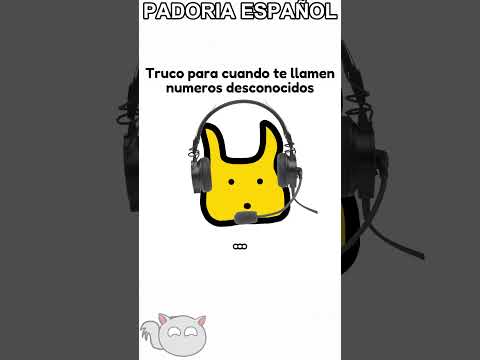 Así nunca más te llamarán números desconocidos 😂#shorts #humor #comedia