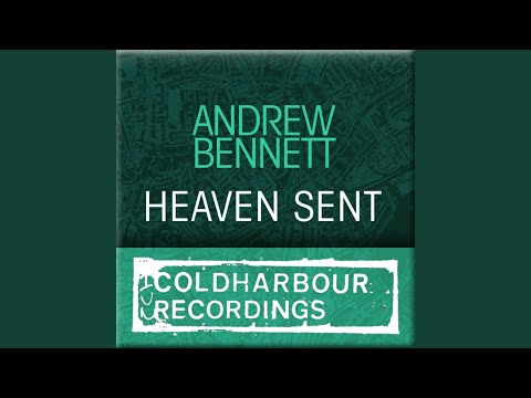 Heaven Sent (Vocal Mix)